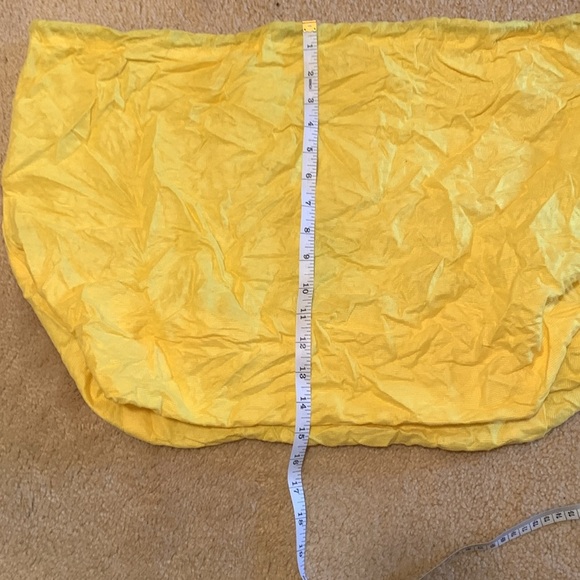 NWOT Ferrari Bag Dust Bag - Picture 6 of 6